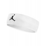 JORDAN JUMPMAN HEADBAND J.KN.00-101 Λευκό Εικόνα 