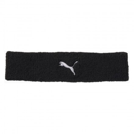 PUMA TR ESS CORE HEADBAND 053866-01 Black