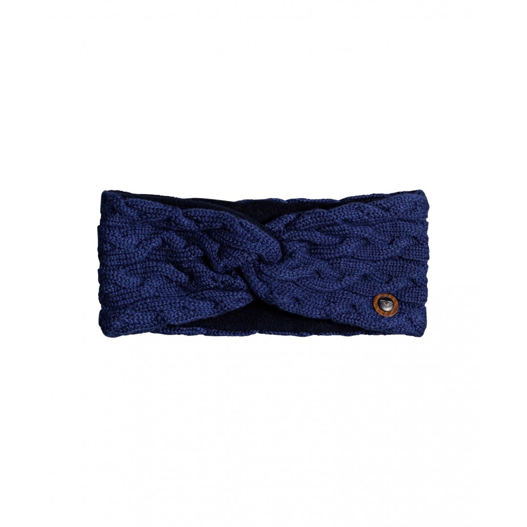 ROXY ALTA HEADBAND ERJHW03006-BTE0 Μπλε