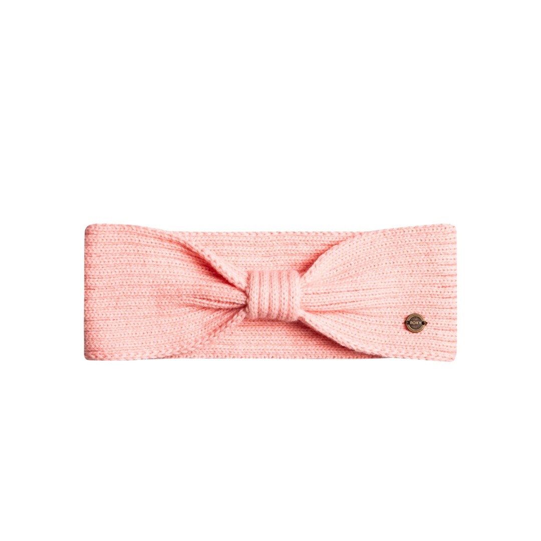 ROXY PATCHOULI CAKE HEAD BAND ERJHA04062-MEN0 Ροζ