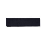 UNDER ARMOUR PERFORMANCE HEADBAND 1276990-001 Black Image 0