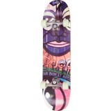 AMILA ΤΡΟΧΟΣΑΝΙΔΑ "SKATEBIRD+" TIKI ΕΝΙΣΧΥΜ ΜΕ ΤΡΟΧΟΥΣ PU & ABEC-5 48943-37 Ο-C Εικόνα 