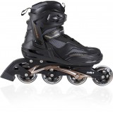 AMILA ΠΑΤΙΝΙΑ INLINE SKATE ΑΛΟΥΜΙΝΙΟΥ No45 49076 Ο-C Εικόνα 