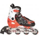 AMILA ΠΑΤΙΝΙΑ ΠΑΙΔΙΚΑ INLINE SKATE ΑΛΟΥΜΙΝΙΟΥ S - No33-36 48915-37 Ο-C Εικόνα 