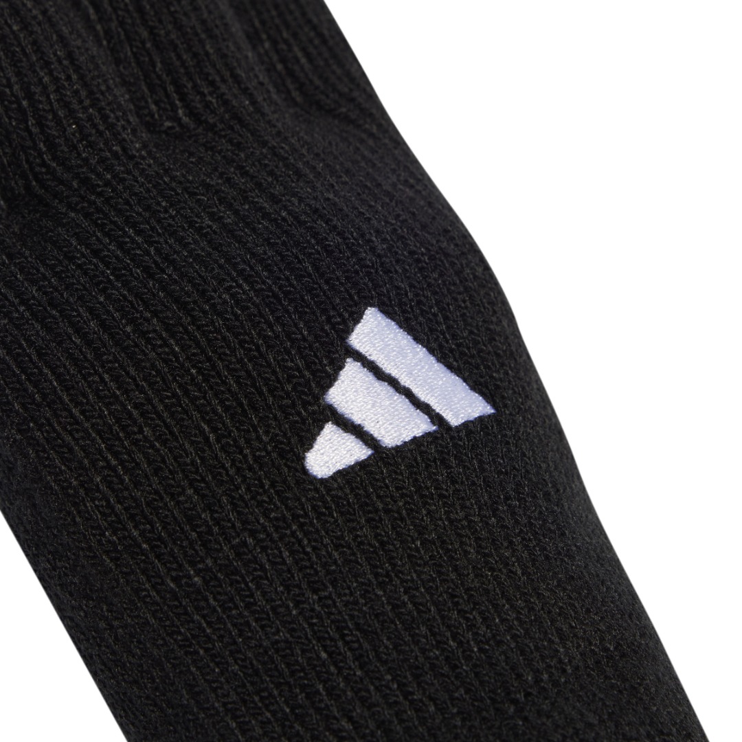 adidas Performance TIRO L GLOVES HS9760 Μαύρο