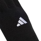 adidas Performance TIRO L GLOVES HS9760 Μαύρο Εικόνα 0