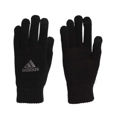adidas Performance ESS GLOVES IB2657 Black