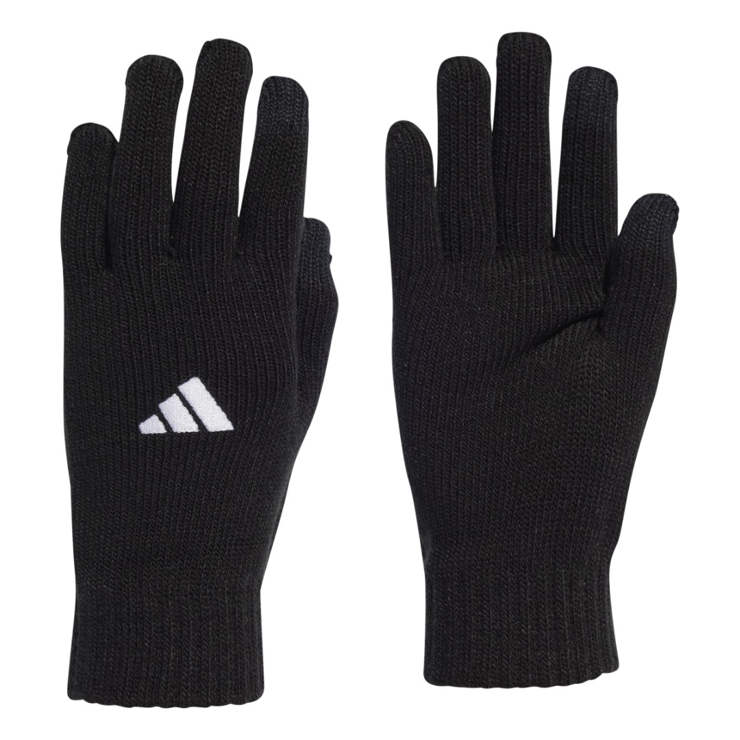 adidas Performance TIRO L GLOVES HS9760 Μαύρο
