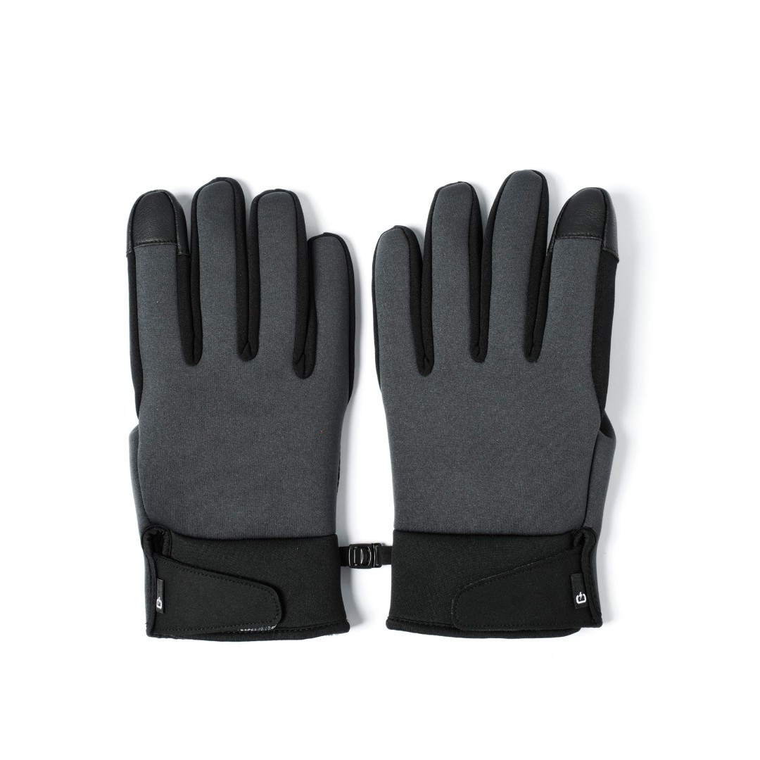 EMERSON 242.EU07.08-EBONY/BLACK Coal