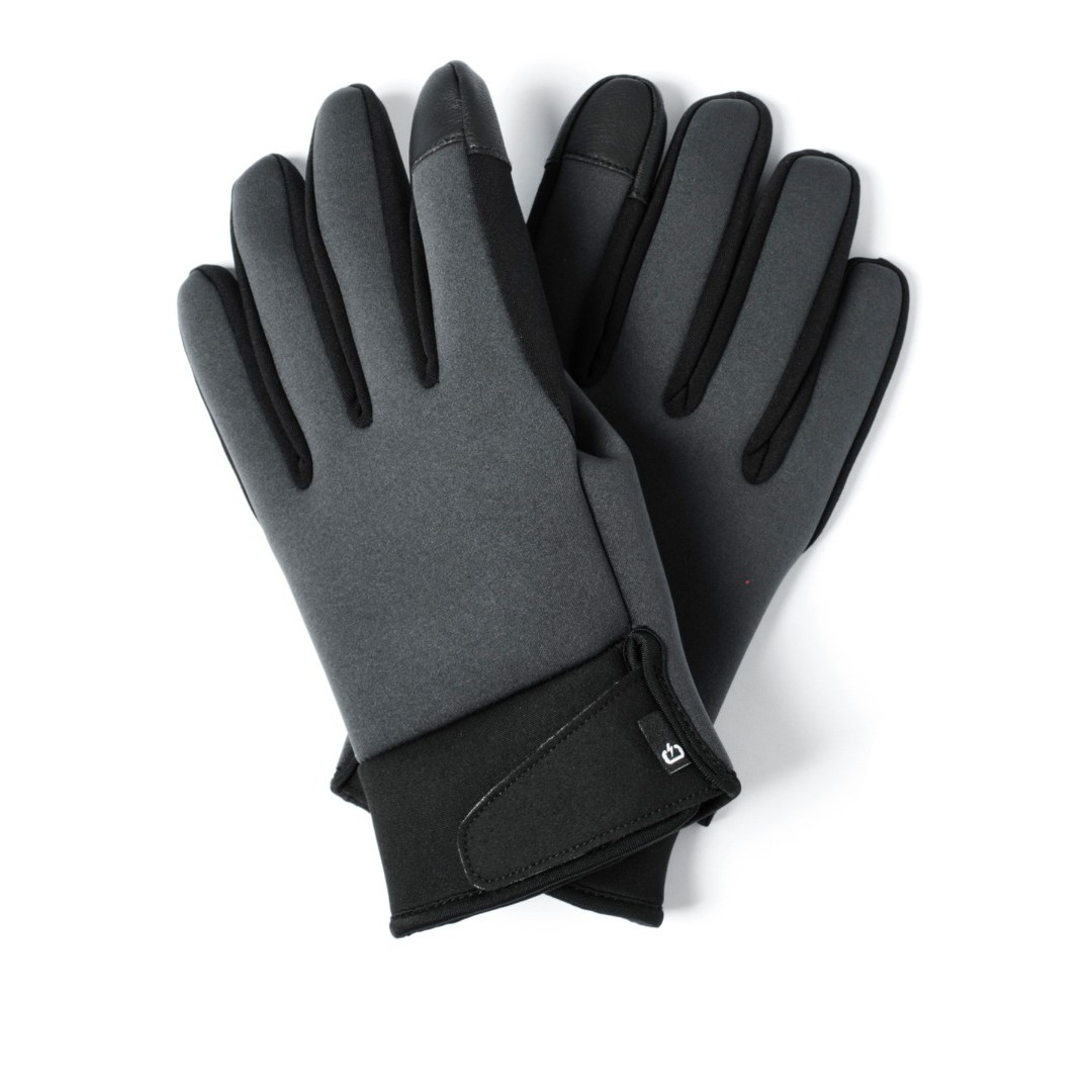 EMERSON 242.EU07.08-EBONY/BLACK Coal