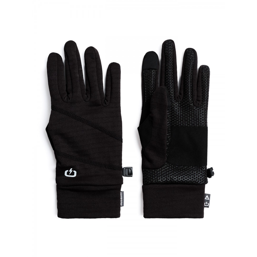 EMERSON 252.EU07.10-BLACK Μαύρο