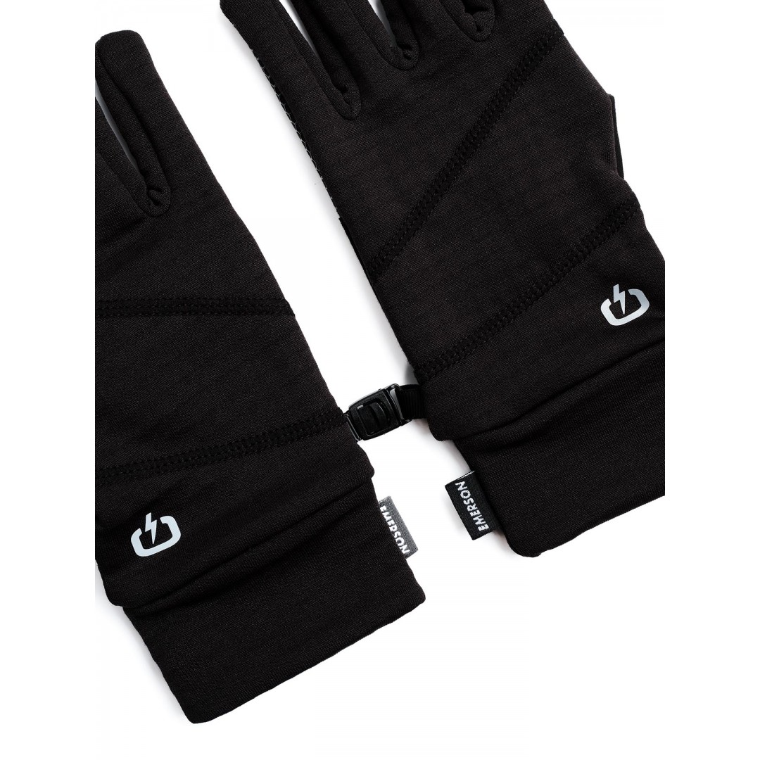 EMERSON 252.EU07.10-BLACK Μαύρο