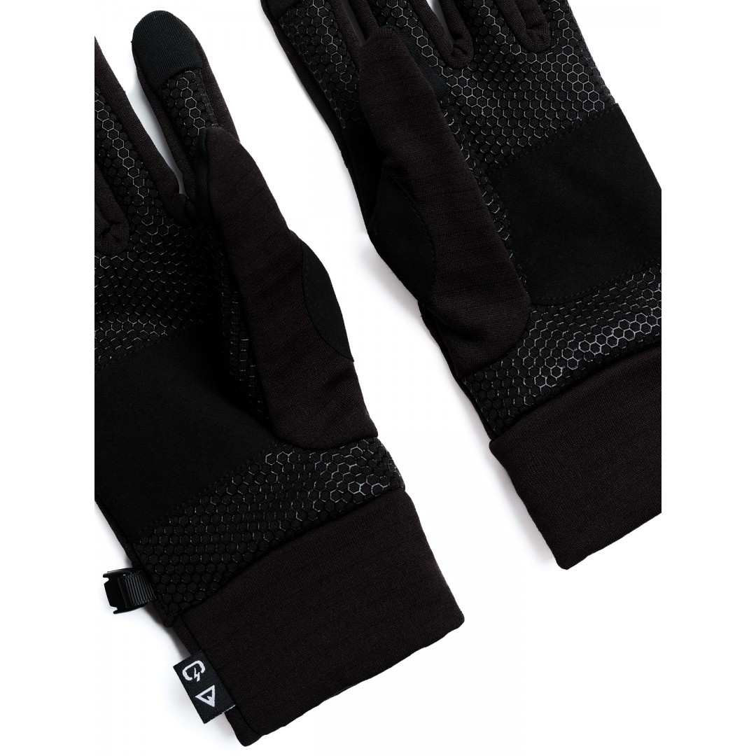 EMERSON 252.EU07.10-BLACK Μαύρο