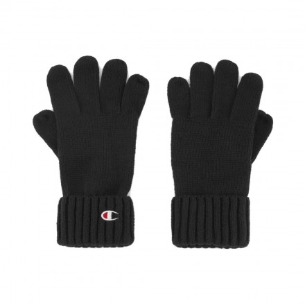 CHAMPION 802409-KK001 Μαύρο
