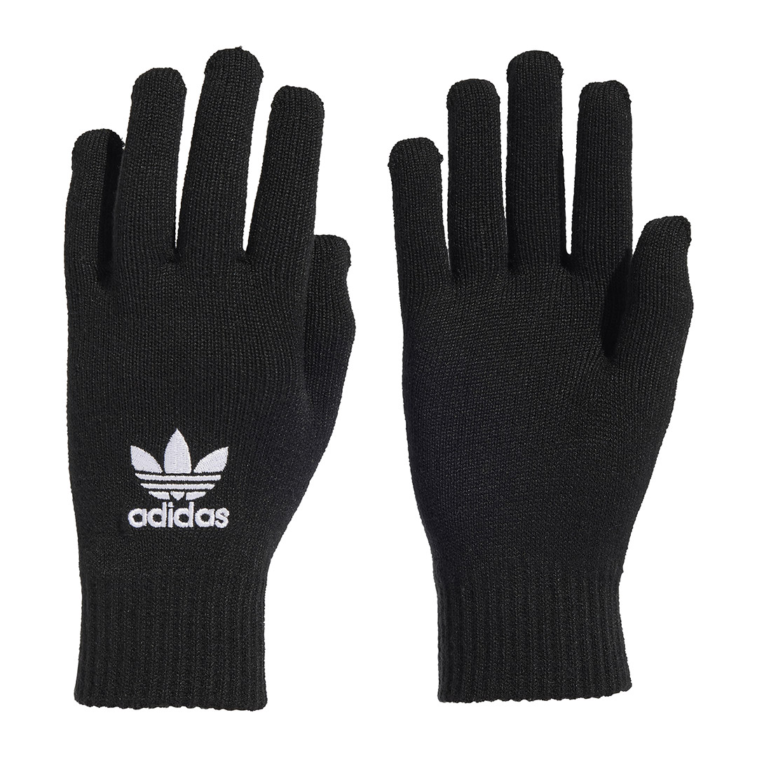 adidas Originals GLOVES IZ4977 Black