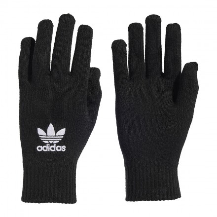 adidas Originals GLOVES IZ4977 Black