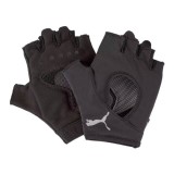 PUMA TR GYM GLOVES 041773-01 Μαύρο Εικόνα 