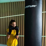 TUNTURI ALLROUND BOXING GLOVES 14OZ 14TUSBO013 Ο-C Εικόνα 5