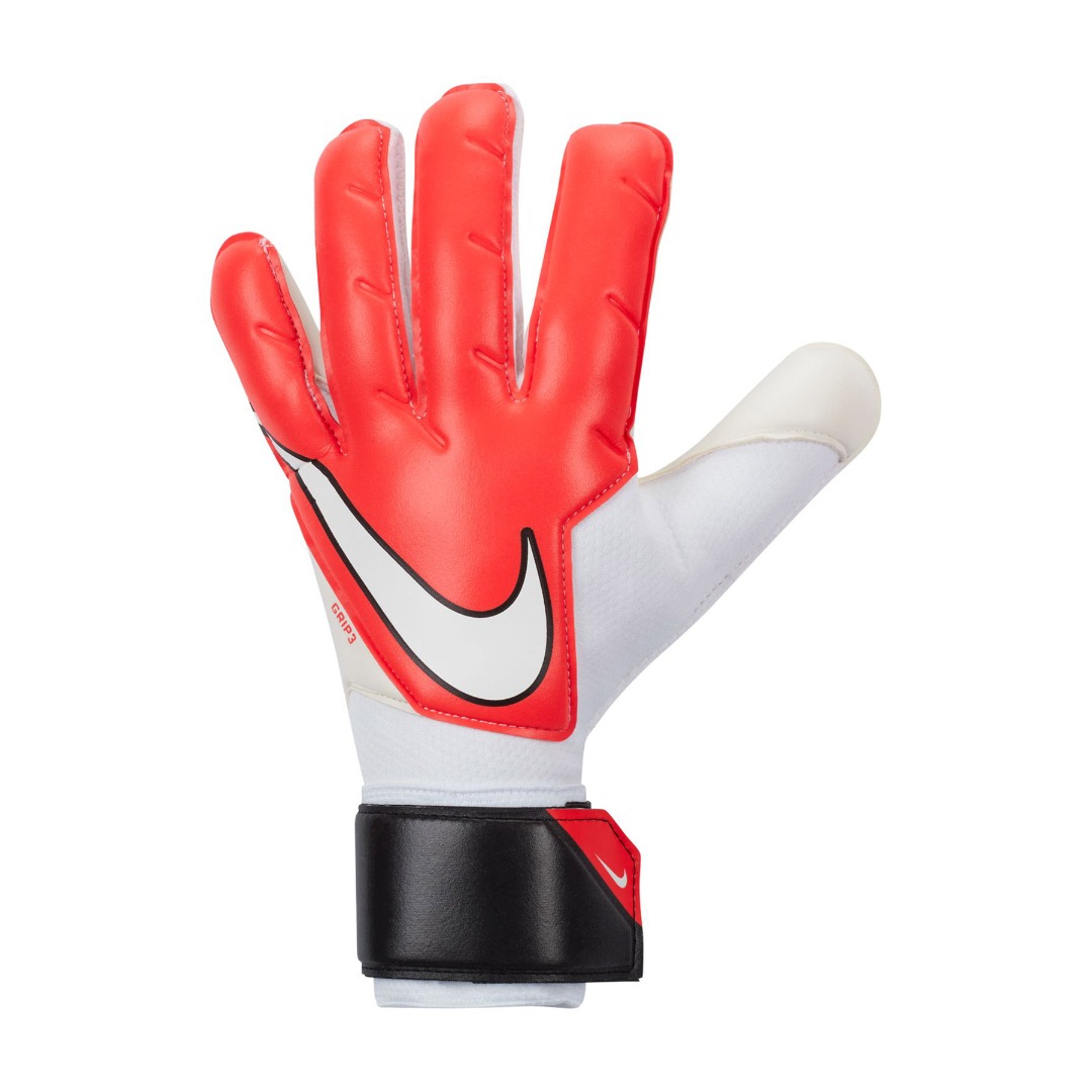 NIKE GOALKEEPER CRIP 3 CN5651-636 Πορτοκαλί