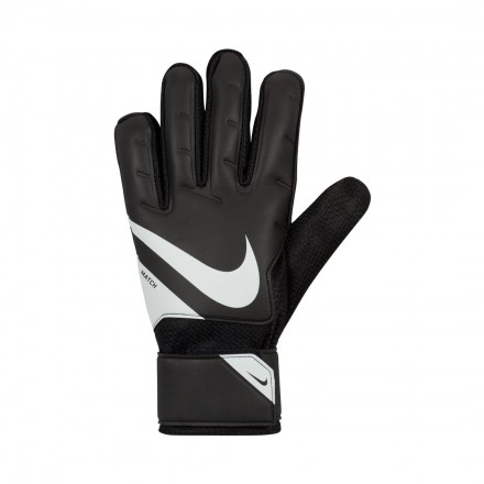 NIKE GOALKEEPER MATCH CQ7799-010 Μαύρο