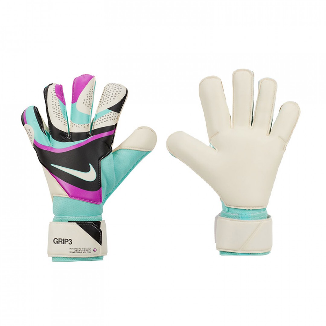 NIKE GRIP 3 FB2998-010 Πολύχρωμο