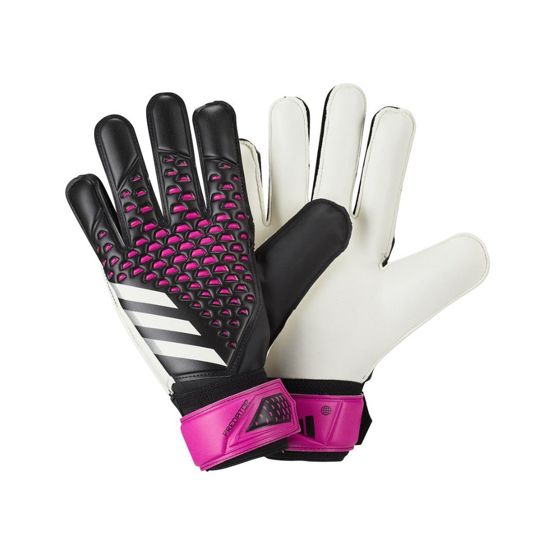 adidas Performance PRED GL TRN HN5587 Μαύρο