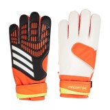 adidas Performance PRED GL TRN IQ4027 Black Image 