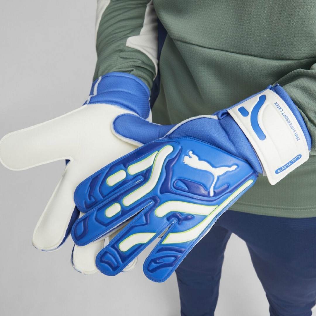 PUMA ULTRA PLAY RC 041862-02 Royal Blue