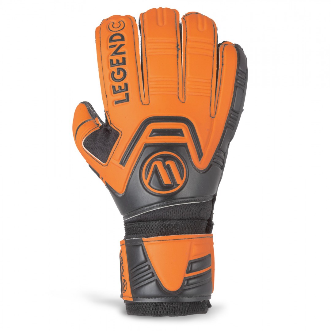 AMILA LEGEND Νο05 97551-ΠΟΡΤΟΚΑΛΙ/ΜΑΥΡΟ Orange