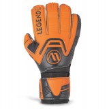 AMILA LEGEND Νο05 97551-ΠΟΡΤΟΚΑΛΙ/ΜΑΥΡΟ Orange Image 