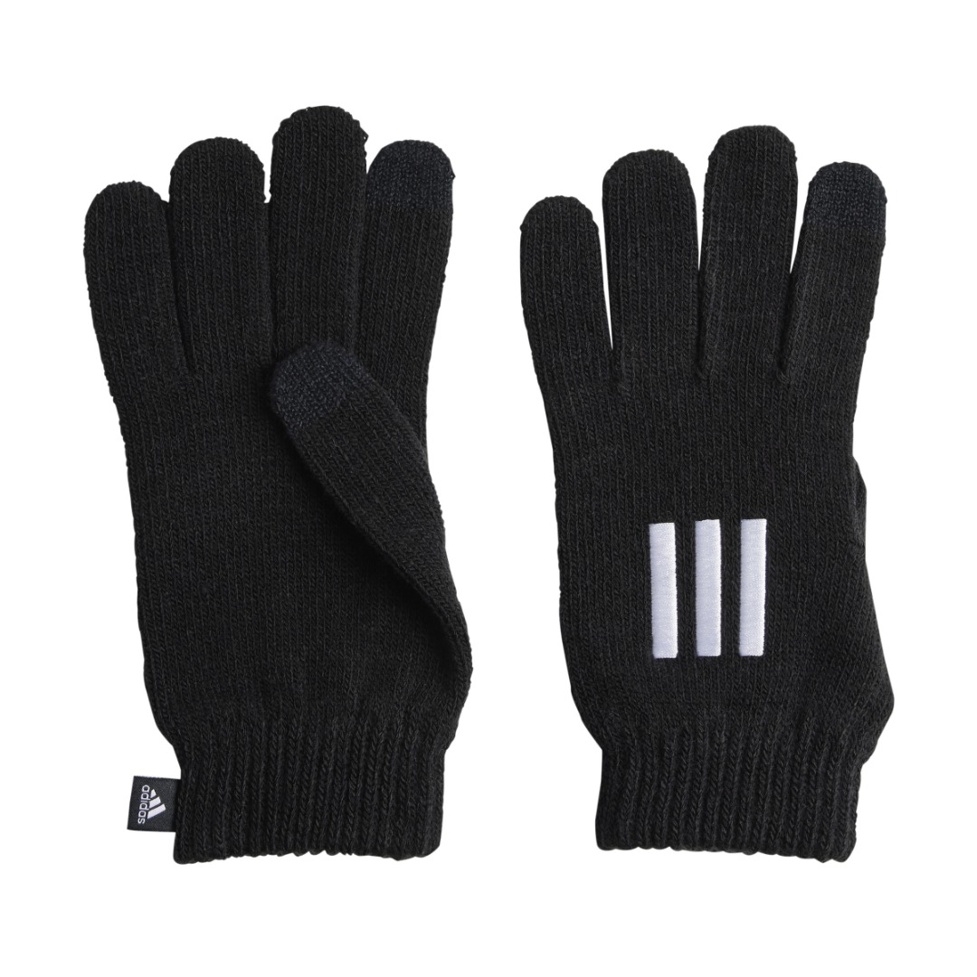 adidas Performance 3S GLOVES COND IT4634 Μαύρο