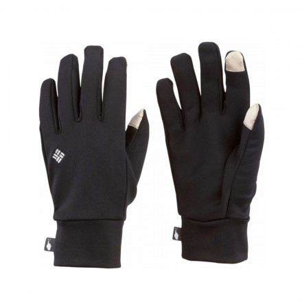 COLUMBIA OMNI-HEAT TOUCH GLOVE LINER SU1022-010 Black