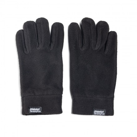DISTRICT75 223UGL-109-071 Black