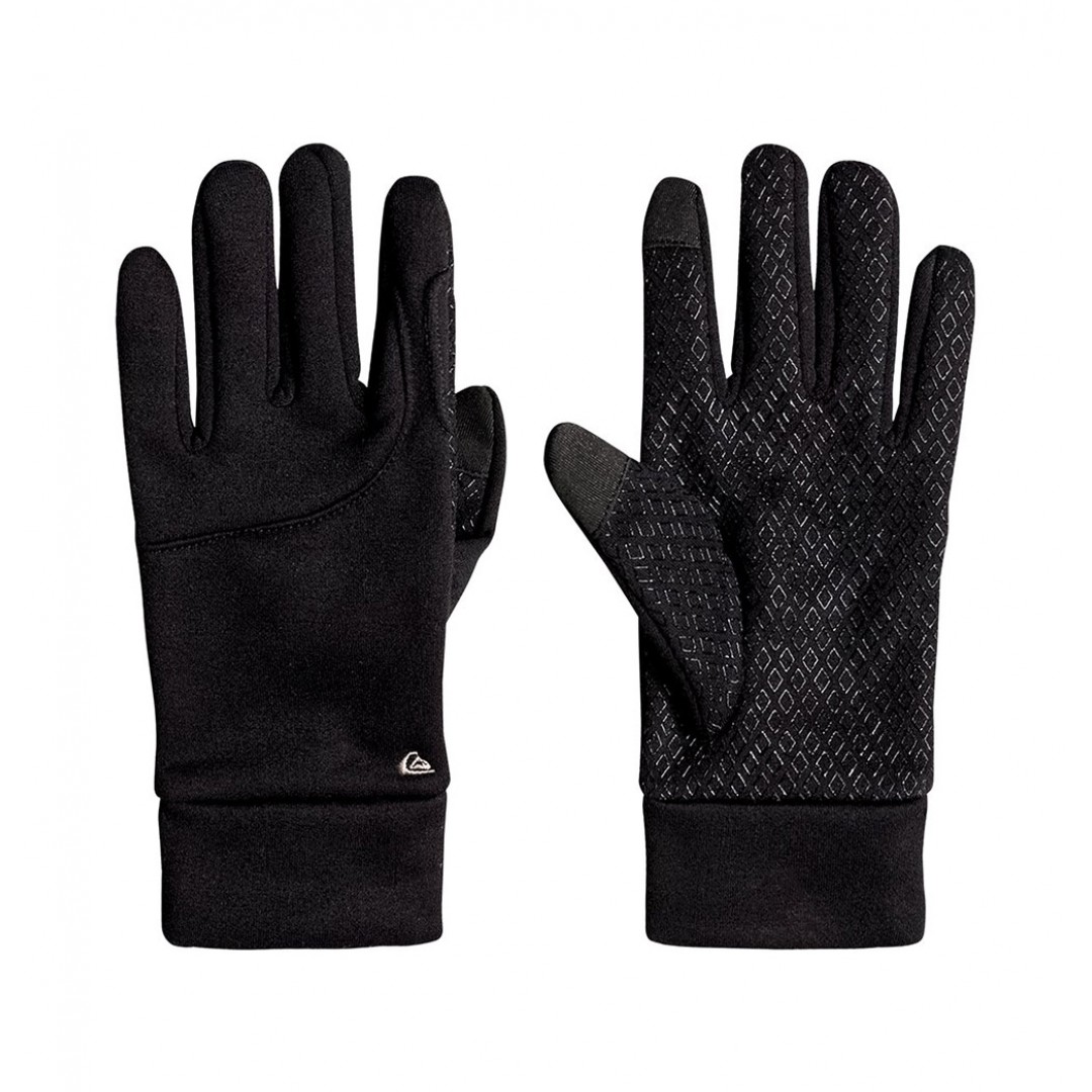 QUIKSILVER TOONKA EQYHN03101-KVJ0 Black