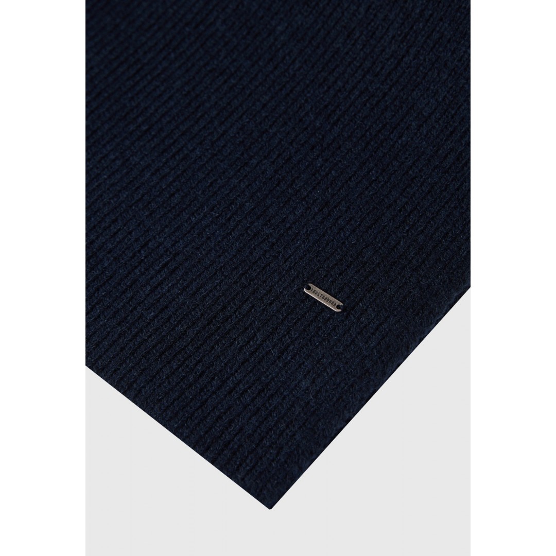 FUNKY BUDDHA FBM010-061-10-NAVY Μπλε