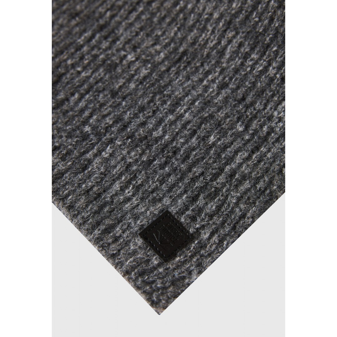 FUNKY BUDDHA FBM010-068-10-DK GREY Ανθρακί