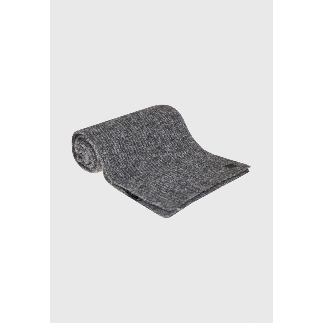 FUNKY BUDDHA FBM010-068-10-DK GREY Ανθρακί