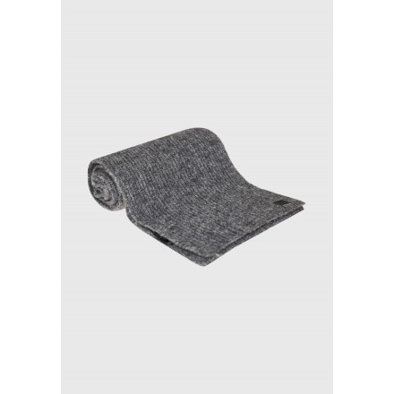 FUNKY BUDDHA FBM010-068-10-DK GREY Ανθρακί