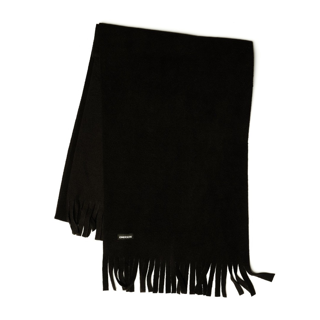 EMERSON 212.EU03.28-Black Μαύρο