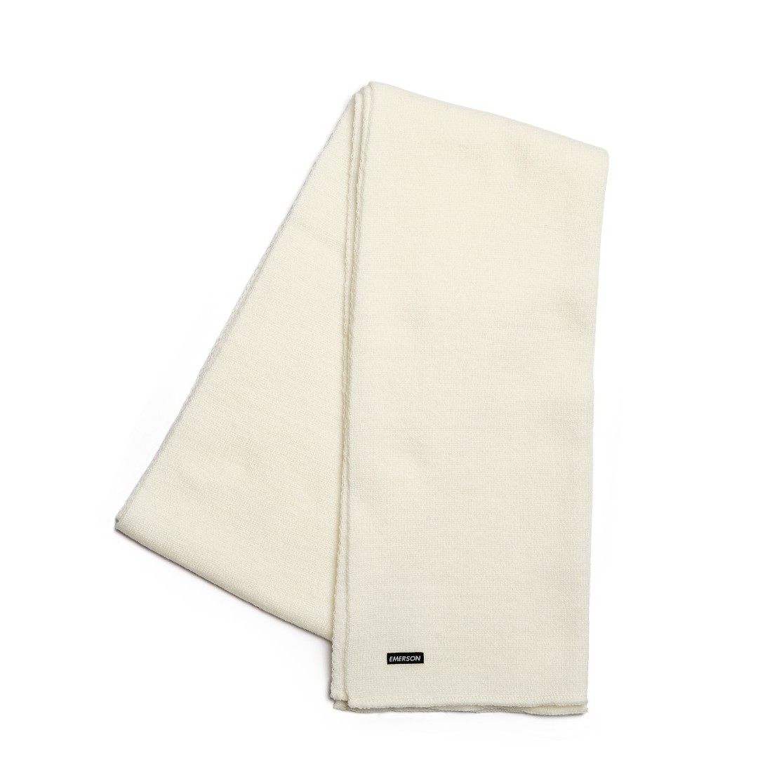 EMERSON 222.EU03.30-WHITE White