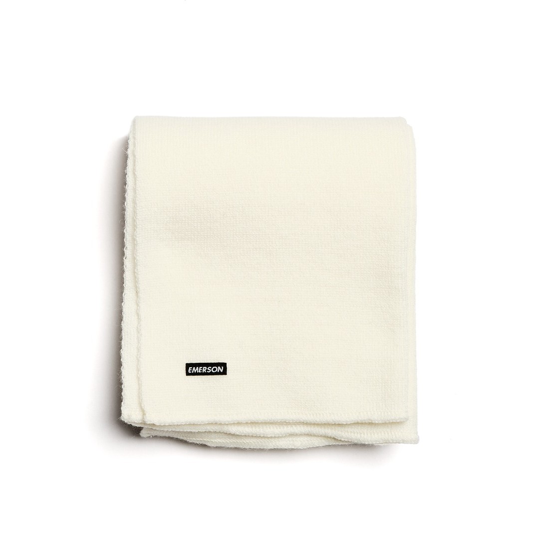 EMERSON 222.EU03.30-WHITE White