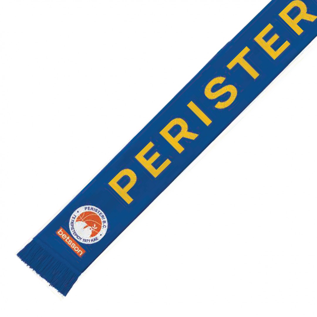 PERISTERI B.C. 126RMSC-7008 Royal Blue