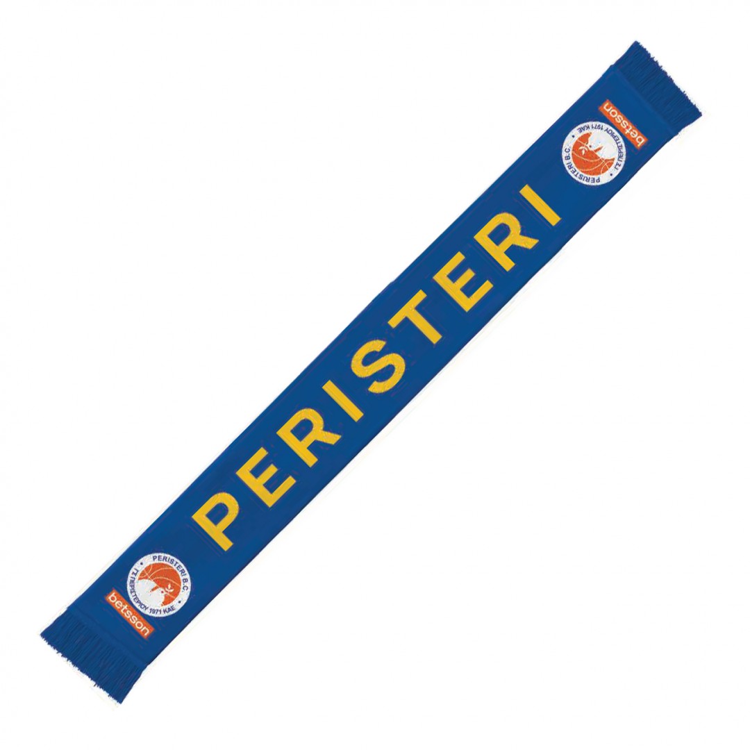 PERISTERI B.C. 126RMSC-7008 Royal Blue