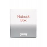CAMPER NUBUCK BOX L8140-001 One Color