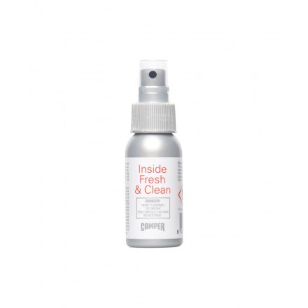 CAMPER INSIDE FRESH & CARE 50ML L8137-001 One Color