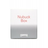 CAMPER NUBUCK BOX L8140-001 Ο-C Εικόνα 