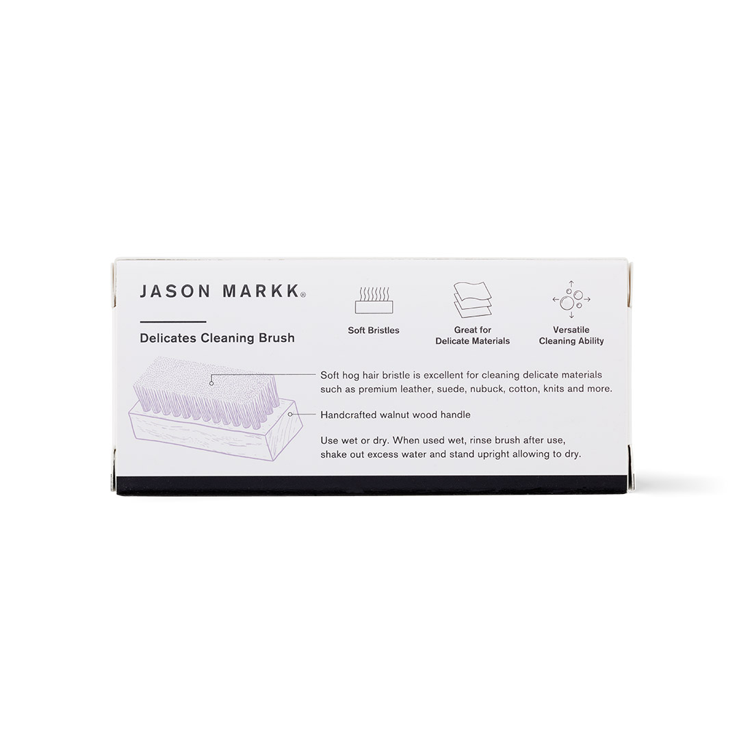 JASON MARKK DELICATES CLEANING BRUSH (JM4383) JM200110 One Color