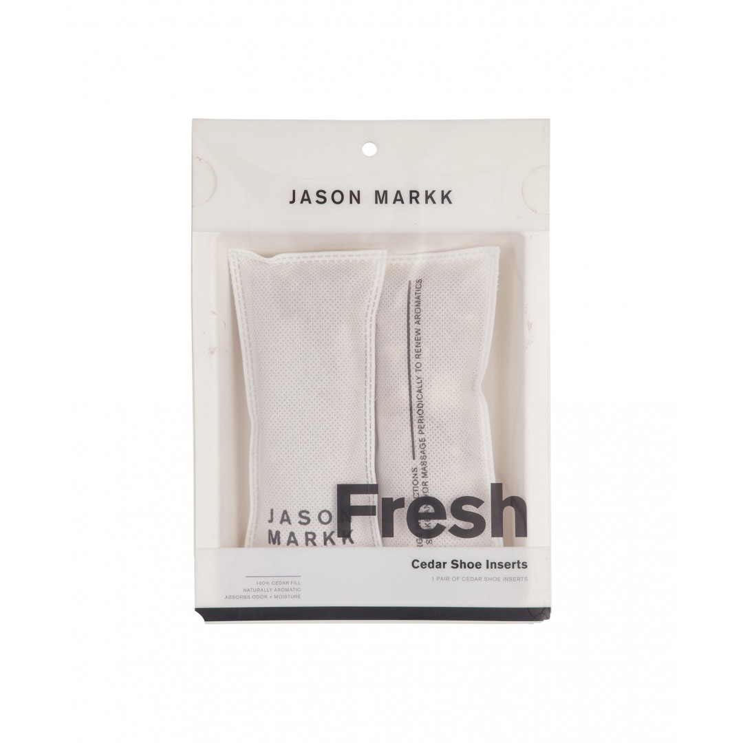 JASON MARKK CEDAR INSERTS 104009 One Color