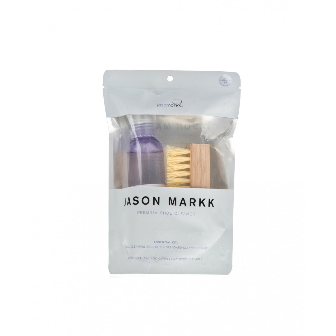 JASON MARKK KIT 4oz PREMIUM CLEANER (JM3691-D) JM300130-D One Color