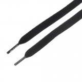 MR LACY FLATTIES (315484) 2000060001717-BLACK Black Image 